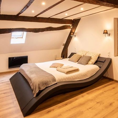Chouet'Appart Apartment Дижон Екстериор снимка